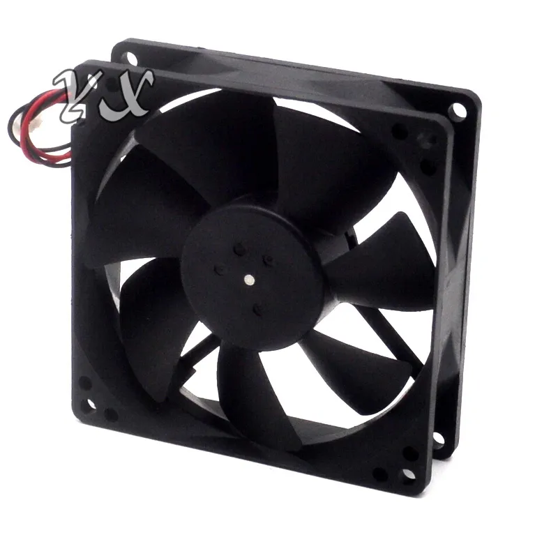 Вентилятор охлаждения TX9025L12S 12V 0.16 A 9CM cooler 9025