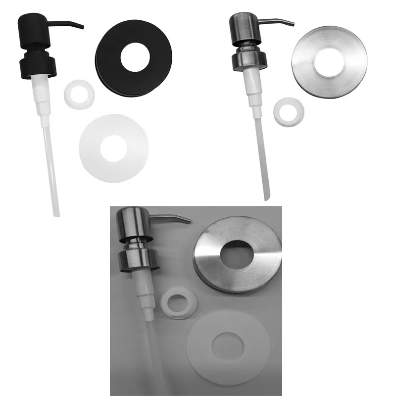 Brand DIYRite Type Mason Jar Soap Dispenser Pump Lid Specs 304