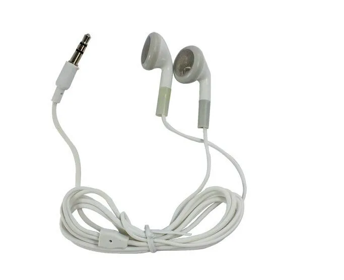 2016 Manufacturers Direct Supply Simple Stereo In Ear Earphone Original