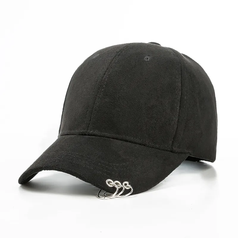 Designer caps damaged 2016