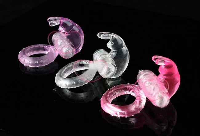slim vibrating butt plug Five Ways to Use Vibrating Cock Rings main image 1