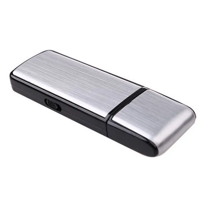 Mini 8 GB USB U-schijfrecorder Digitale audio-spraakrecorder USB-geluidsrecorder