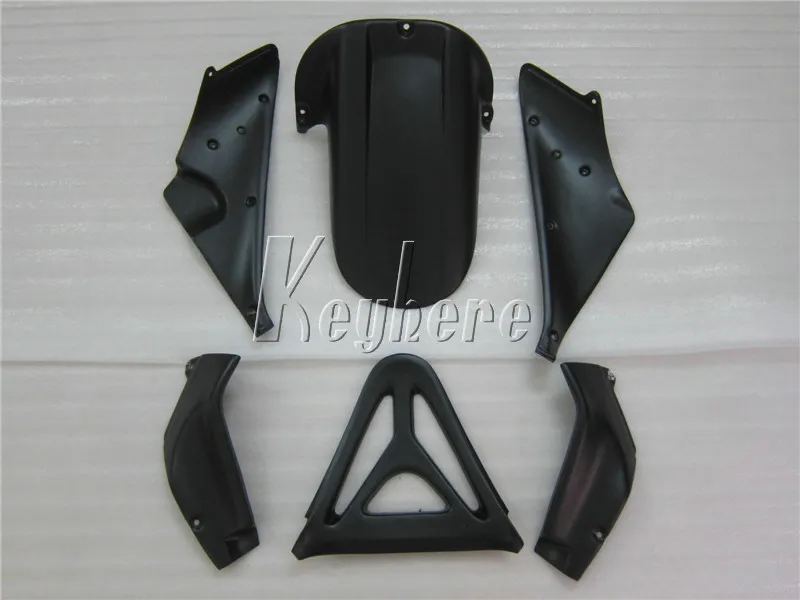 Gratis 7 geschenken Fairing Kit voor Yamaha YZFR1 2000 2001 Blue White Black Backings Set YZF R1 00 01 IT25