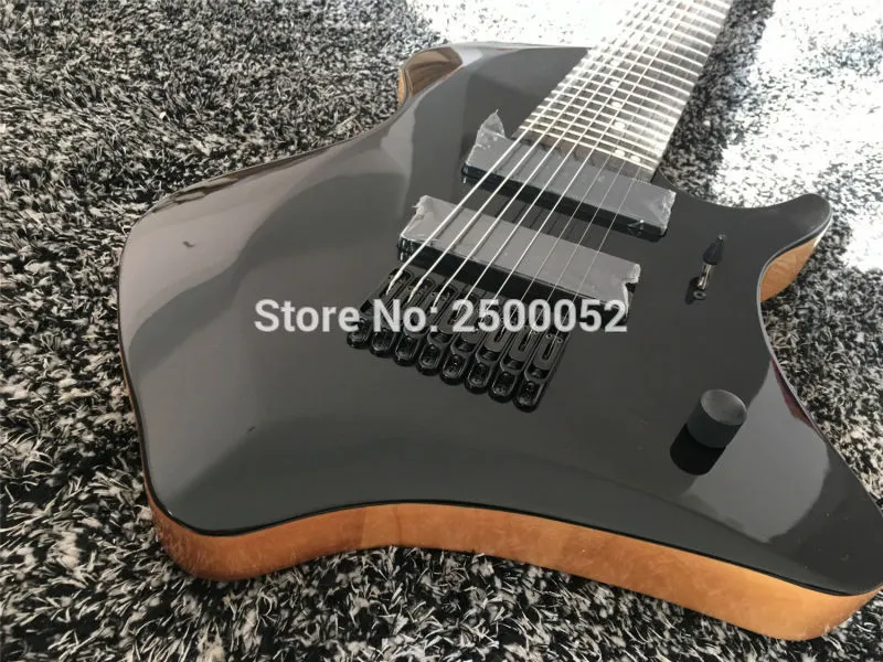 DHgate.com:Tosin Abasi Signature 8-String Electric Guitar DHgate.com:Tosin Abasi Signature 8-String Electric Guitar