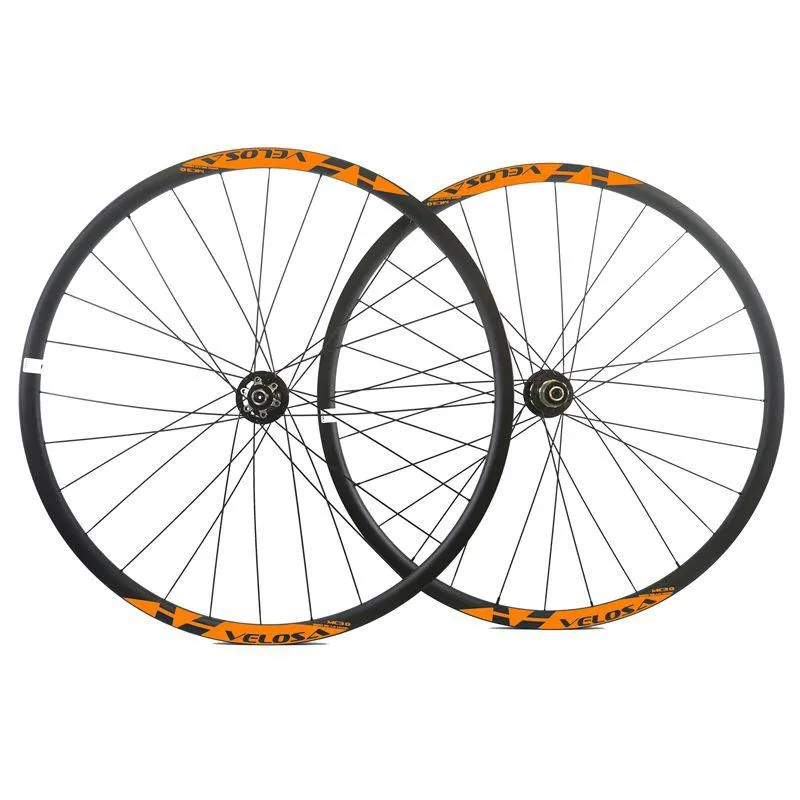 Velosa shop carbon wheels