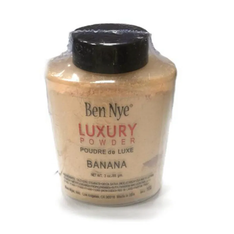 DHgate.com:Ben Nye Powder Foundation 85g Natural Face Loose Powders ...