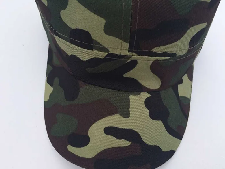 i caldi uomini e donne moda sicura berretto da baseball mimetico occhiali da sole uniformi da uomo cappello cappello M005