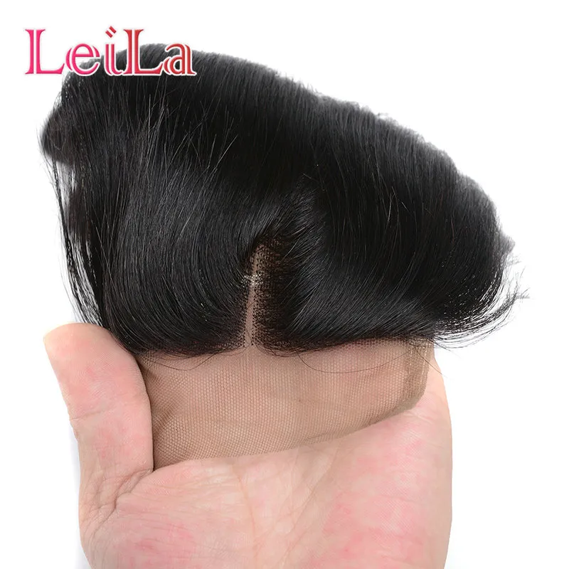 Cabelo brasileiro 3 pacotes com fecho de renda 4 peças cabelo humano não processado cabelo remy tece corpo ondulado comprar pacotes obter fechamento3206655