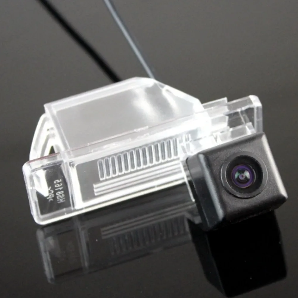 For Nissan Almera car Rear View Camera Back Up Parking Camera HD CCD Night Vision008255p