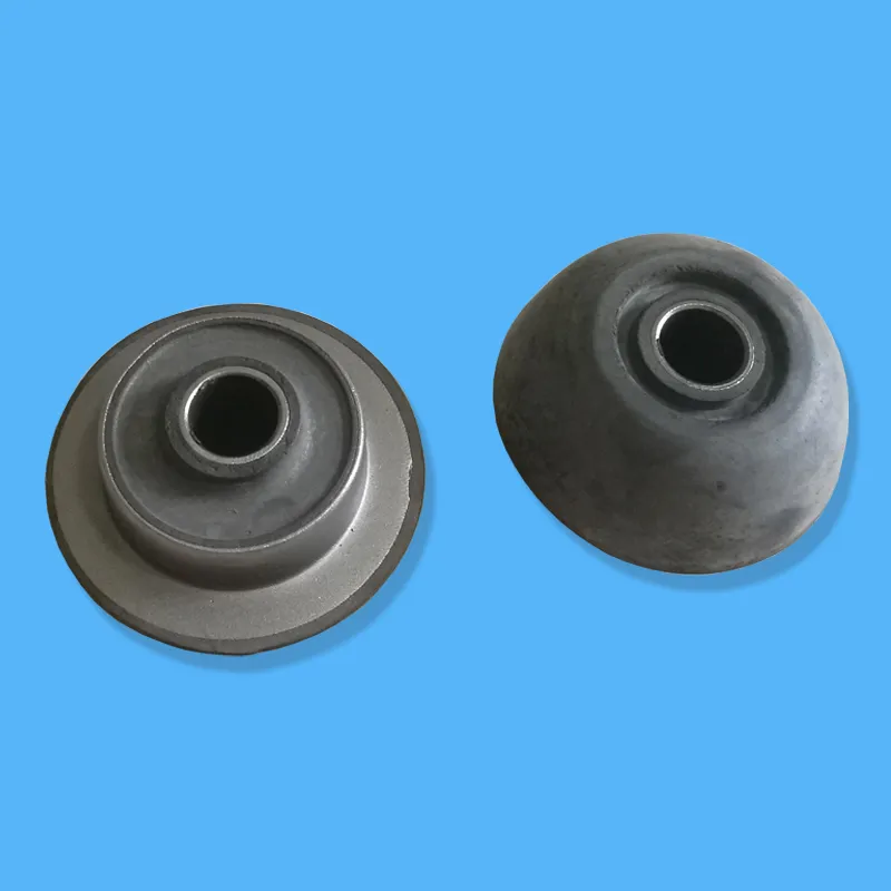 Engine Cushion 201-01-71250 Rubber Mounting Parts for PC128US-128UU-128UU-128US-130-100-120-6 S4D102