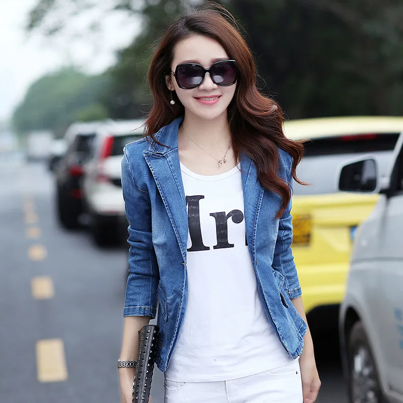 Fashion jackets for ladies 2018 sale