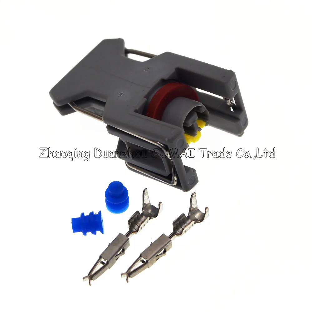 Injecteur Carburant Pour Toyota Yaris 1.3L 2010-2013 - 4 Pièces Buse De Pulvérisation | Référence 23209-47010 | Améliore Performance Moteur