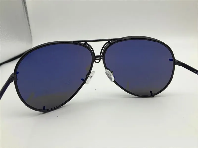 Новые высококачественные солнцезащитные очки Carerras P8478 с зеркальными линзами и дополнительной заменой линз, мужские солнцезащитные очки gafas de sol mujer lu1125939