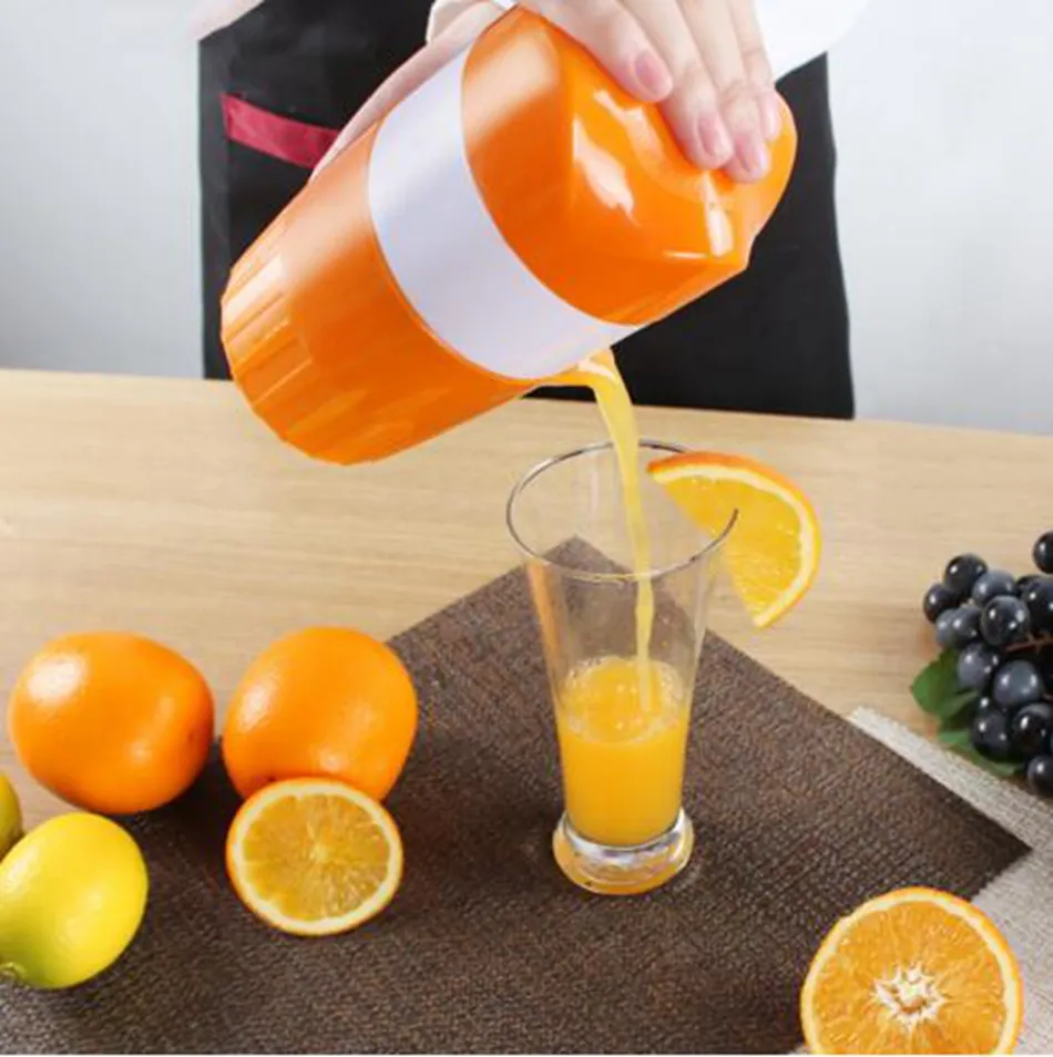 Spremiagrumi Arancione Spremiagrumi Plastica A Mano Manuale Succo Di Limone  Arancione Frutta Spremi Agrumi Spremiagrumi Alesatori Frutta Verdura  Strumenti OOA2213 Da 7,11 €