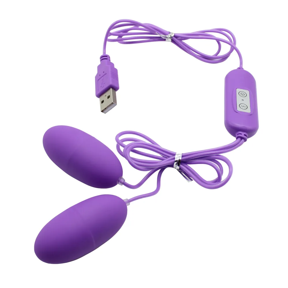 Mizzzee USB電源の振動愛の卵女性大人のセックスのおもちゃクリトリウムのバイブレーターのセックス製品の前遊びオーガズムマッサージャ17420