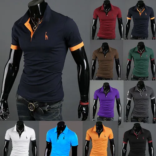 Mens short sleeve pullovers deals