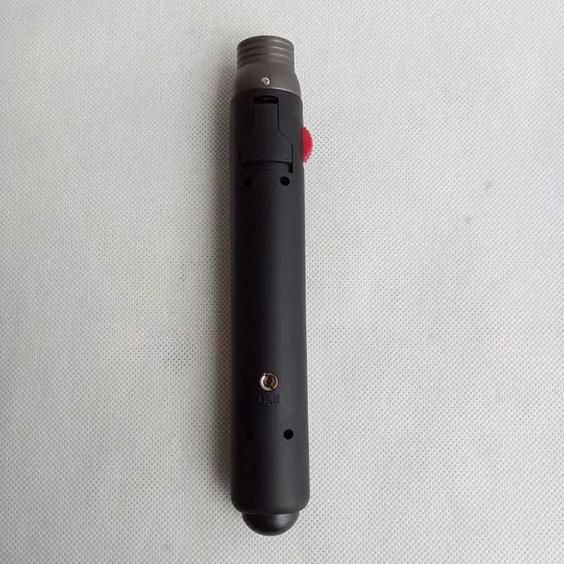 Mini a forma di penna X503 Matita Jet Torch Accendino a gas butano Saldatura a fiamma da 1300 gradi Saldatura Ricaricabile fumatori Accessori utensili da cucina