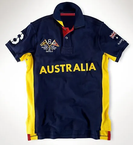 T shirt polo ralph lauren 2016 new arrivals