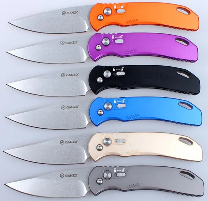 Ganzo G806 Купить