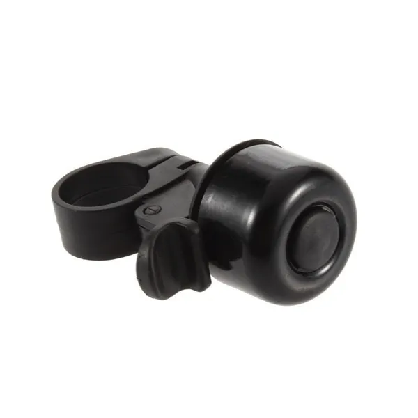 groothandel Licht en modieus Nieuw binnen metaal + plastic Fietsbel Hoge S25-409 Fiets Mini Sharp Sound Bells