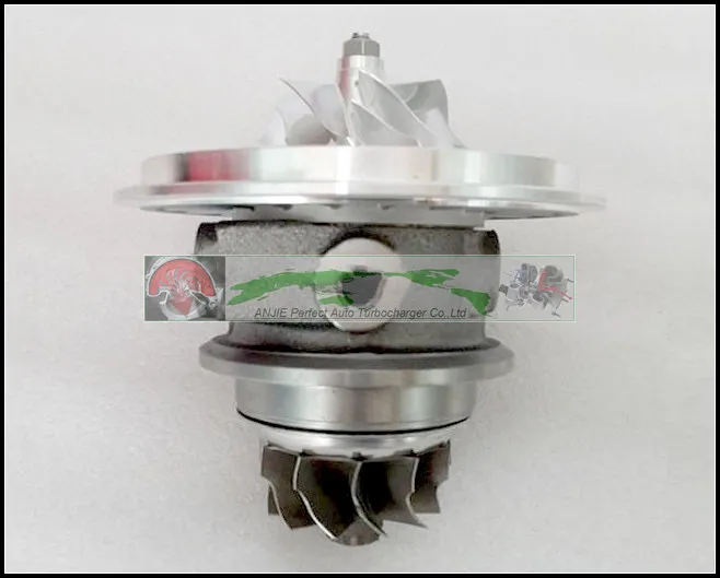 Turbo Cartridge CHRA Core RHF55V 8980277725 8980277730 For ISUZU NRR NPR NQR 75L 06- For GMC Various 3500 4500 W-Series 5.2L 4HK1-E2N (4)