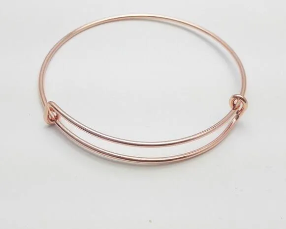 / Mélange Couleurs Bracelets de bracelets réglables pour Bricolage Bracelet Bijoux Bijoux Cadeau C020