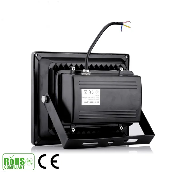 LED Boat Lighting 50W 12V 24V Bowfishing Lights: High Quality, 5500LM, DHL  Model From Gq9g, $46.44