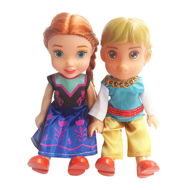 2024 Munecas Interactivas Suaves Mini Juguetes De Munecas Para Ninas Alta Calidad Regalo Barato Envio Gratis De 3 79 DHgate
