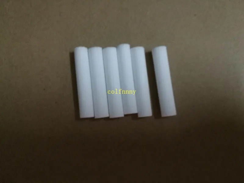 Blank Nasal Inhaler Sticks Plastic Empty Nasal Inhalers for DIY essential oil8396915