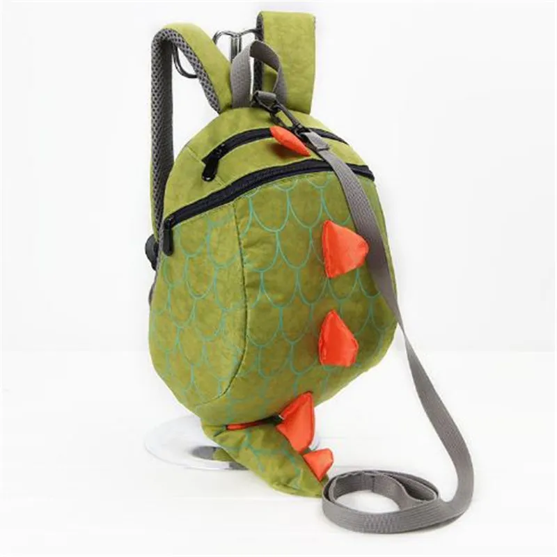 New design Antilost Leash Backpack For Children kid Safety belt Backpack Bag Antilost Harness Toddler Baby Safety Backpacks kid32690720