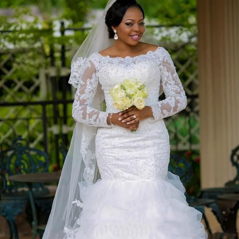 Plus size winter wedding dresses hotsell
