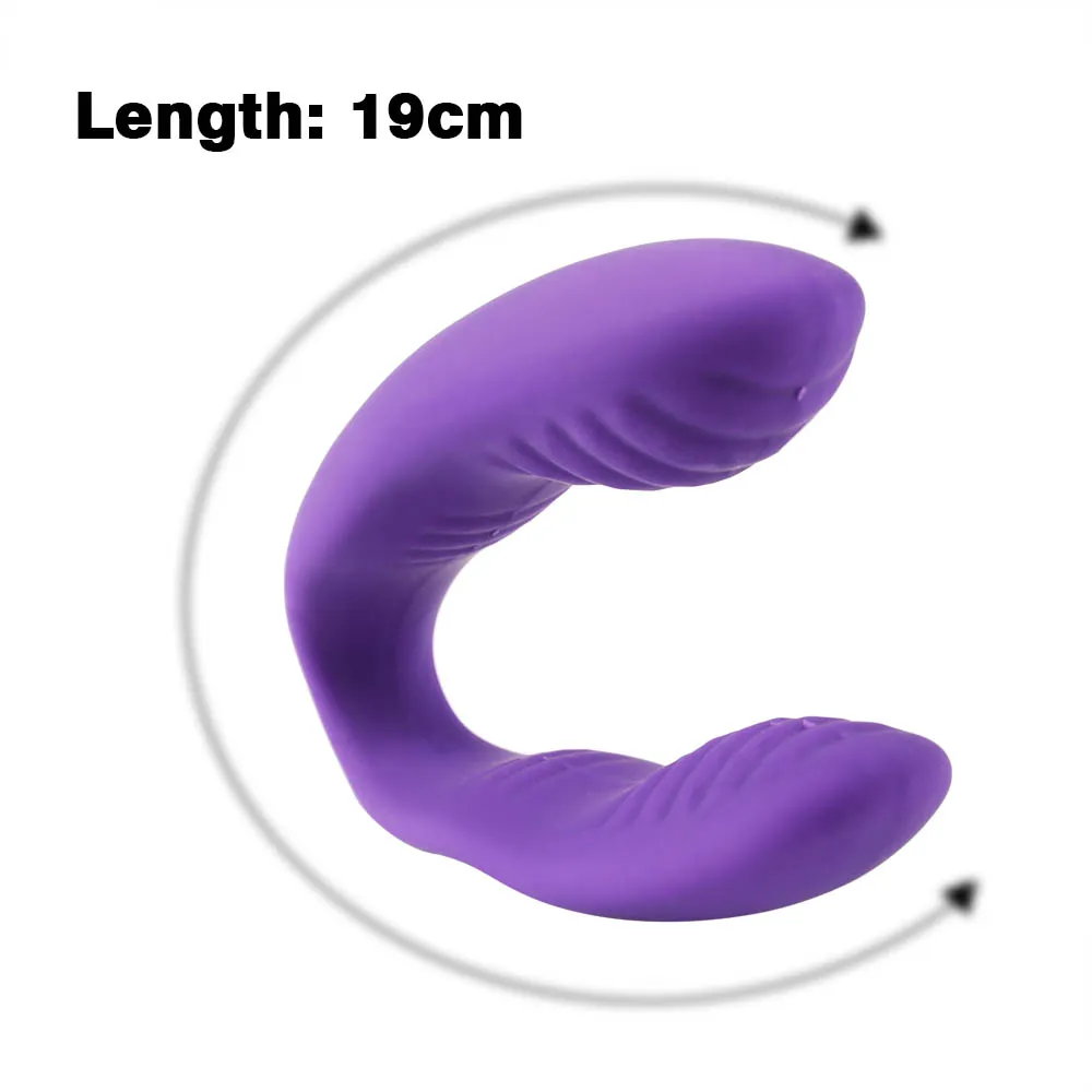 Produtos do sexo G-spot Vibradores Silicone Bala Ovo USB Recarregável Varinha Mágica Massageador Calcinha Vibrador Brinquedos Sexuais Estimulação Clit ...