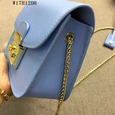 Women Mini shoulder bags real leather top quality hardware hasp Crossbody square hard shell outside casual bags