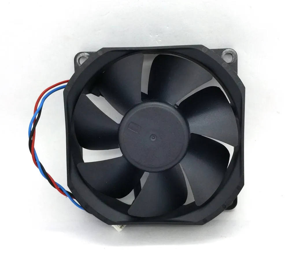 New Original SUNON MF75251V1-Q000-G99 12V 2.91W 75*75*25MM for PT-LW321EA Projector cooling fan