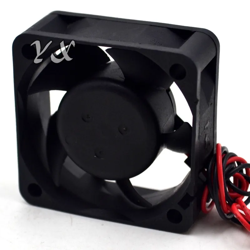 Ventola Di Raffreddamento AFB0312HA 12V 0.15A 30x30x10mm 3010, 3 Pin, Per Server E Computer, Colore Nero