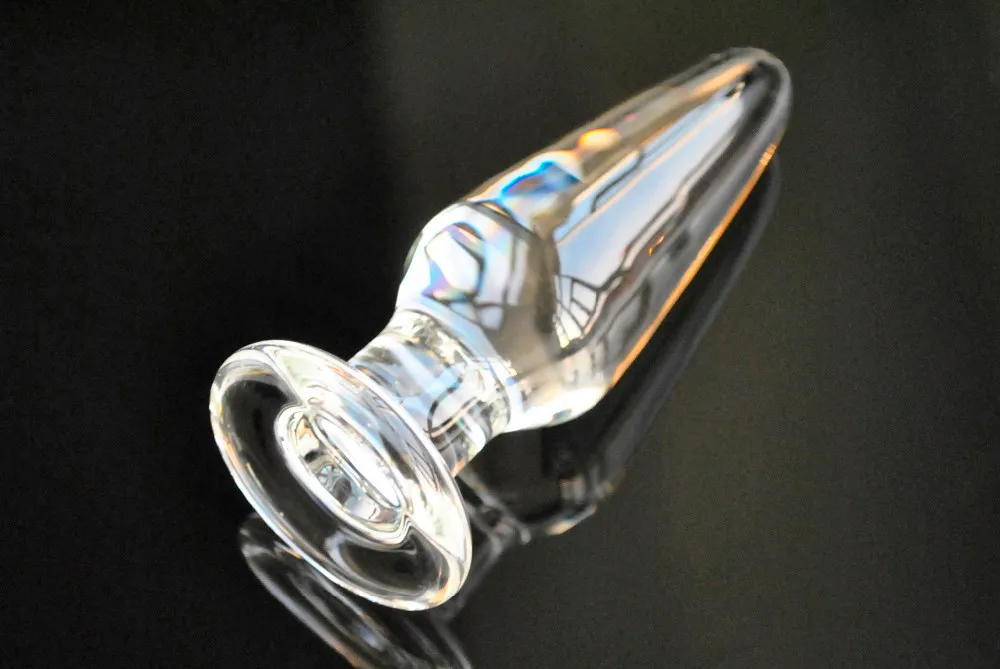 Analsex Toys: Pyrex Glass Anal Plug Crystal Dildo ... From Zhengrui03, $5.76 | DHgate.Com Analsex Toys: Pyrex Glass Anal Plug Crystal Dildo ... From Zhengrui03, $5.76 | DHgate.Com