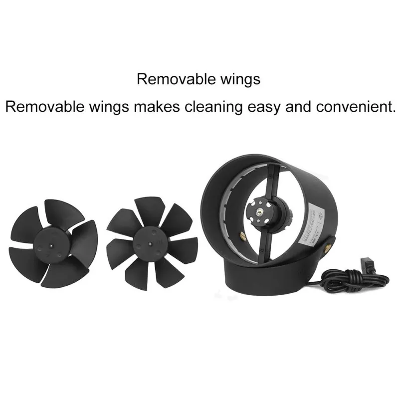 Xiaomi Touch Cooling Fan Ventilateur de bureau portable ultra-silencieux alimenté par USB Interrupteur à capteur tactile avec double feuille Vent USB silencieux avec sangle de suspension