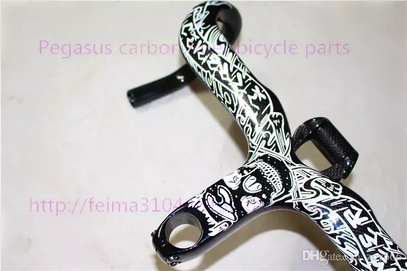 Cinelli Ram Mike Giant Full Carbon Fiber Road Bike
