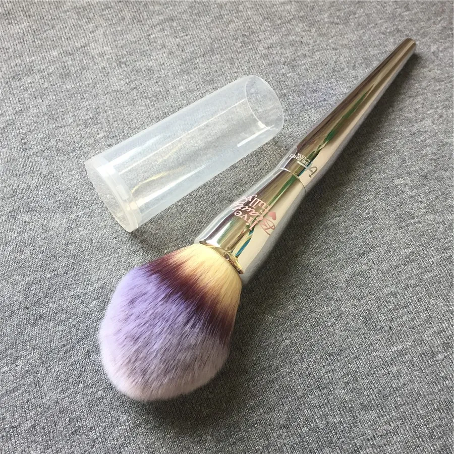 IT Brushes For ULTA Live Beauty Fully Brushes 225 Complexion Powder