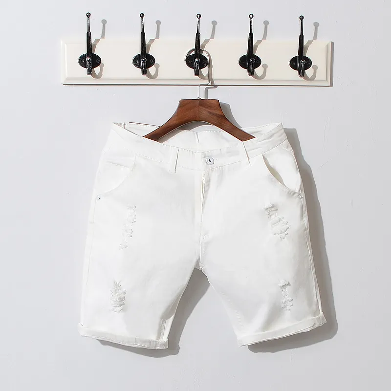 Bermudas de jean hombre por mayor clearance