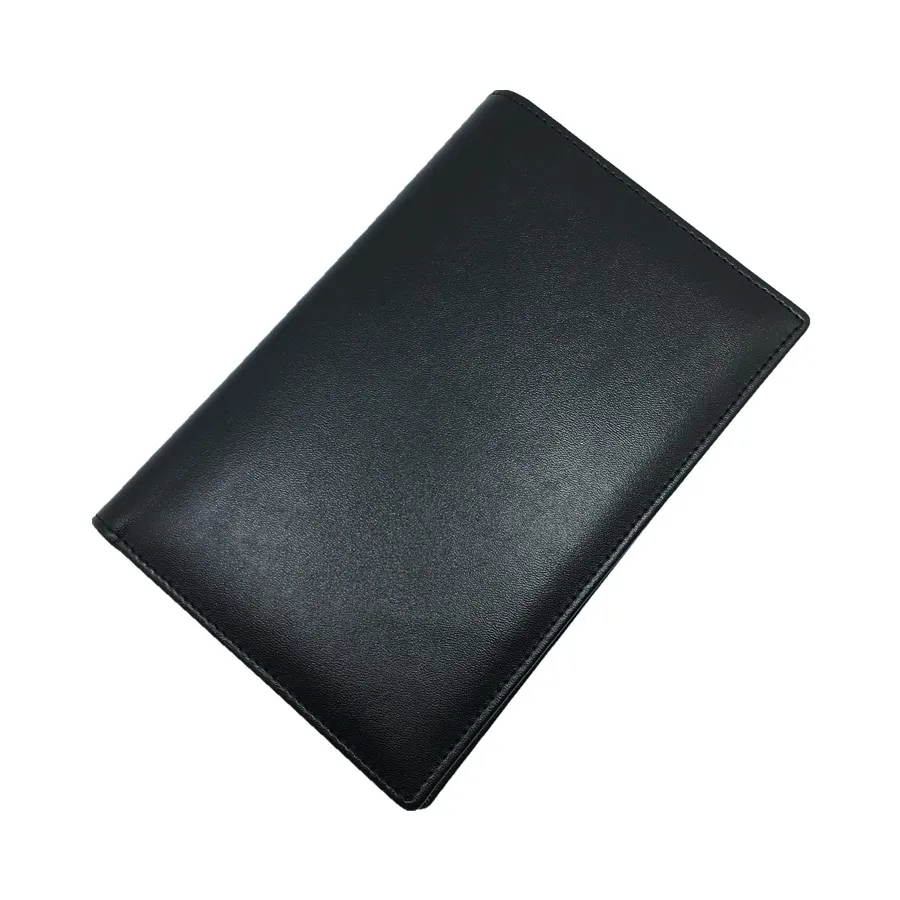 RFID Shielded Passport Cover Case, Credit Card Holder, Travel Wallet