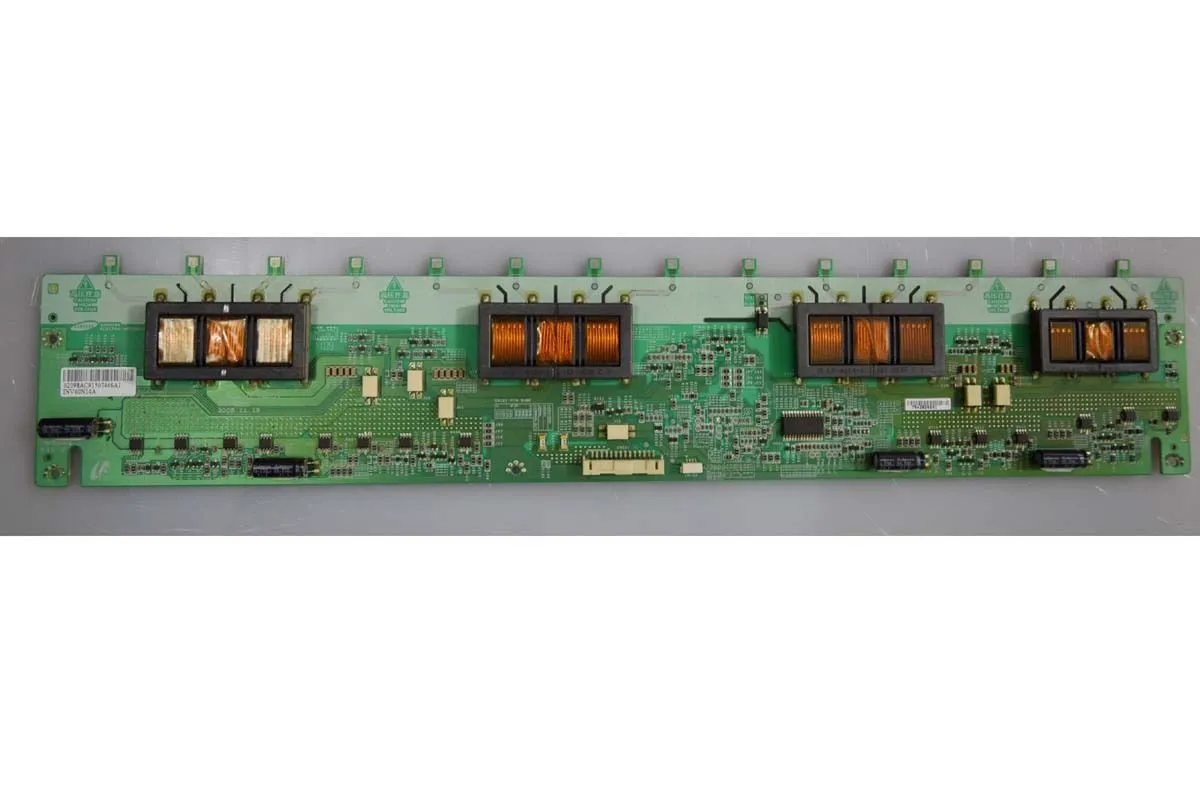 원래 L40R1 TLM40V68PK 인버터 보드 SSI-400-14A01 REV0.1