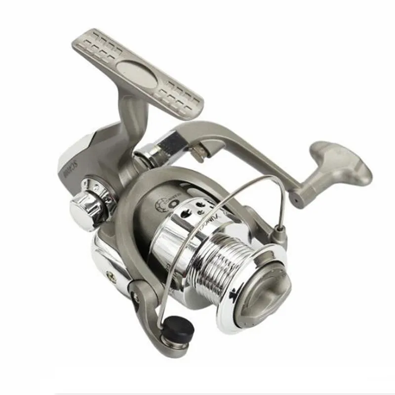 NEW YUMOSHI SC1000 SC7000 SPINNING REELS RATIO 5.51 BALL GEAR 8BB