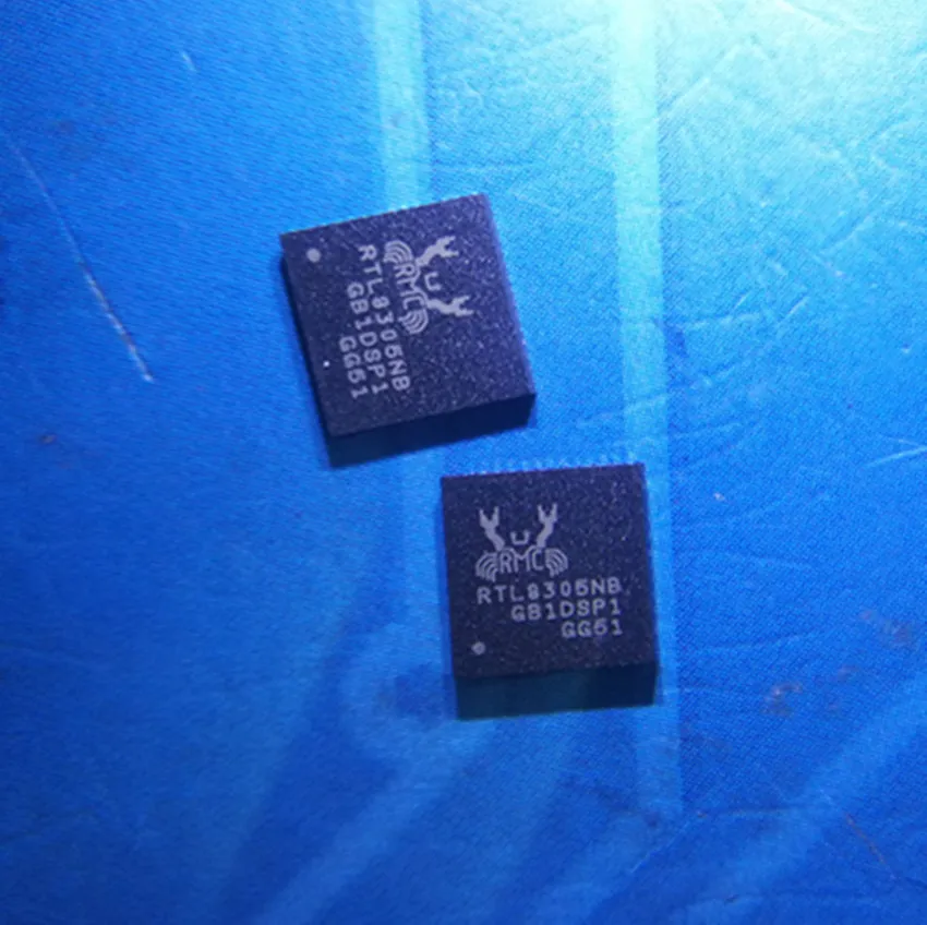 Wholesale Wholesale 10 Pcs RTL8305 RTL8305NB RTL8305NB CG QFN48 ...
