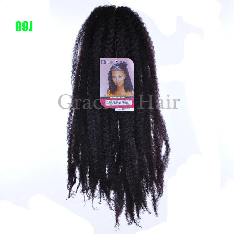 extension cheveux afro pas cher