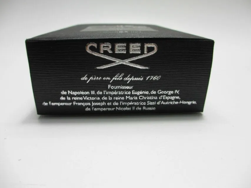 Nowy Creed Aventus Perfumy dla mężczyzn 120ml z długotrwałym czasem Dobra jakość Wysoka zapachowa czapka