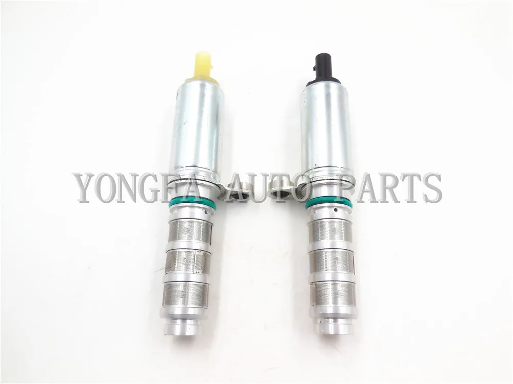 INTAKE EXHAUST 엔진 가변 밸브 타이밍 VVT 솔레노이드 밸브 ATS MAILBU 용 12655434/12655433