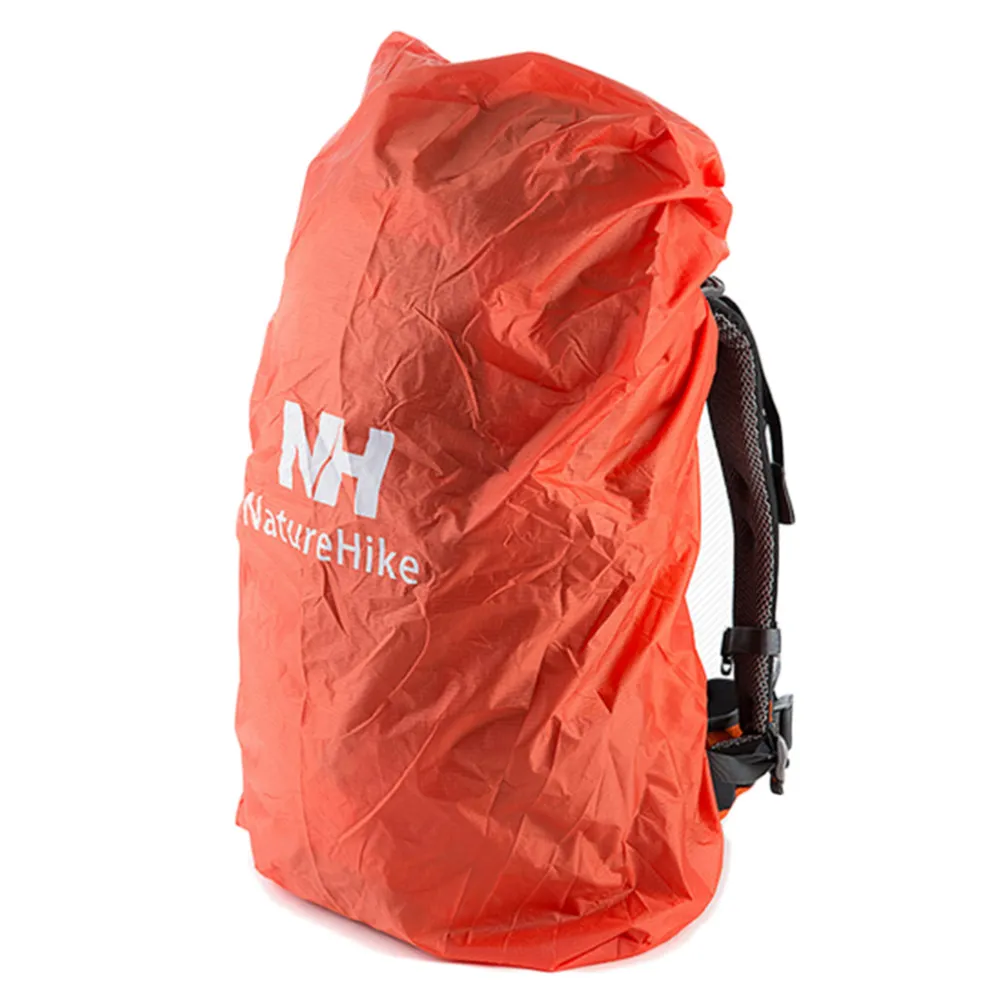 Outdoor Waterproof Bag Backpack Rucksack Dust Rain Cover For Travel Hiking Popular