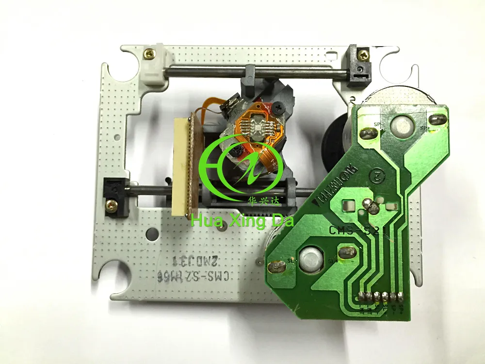 2024 New Original SOH D21U Optical Pick Up Laser Lens With Mechanism ...