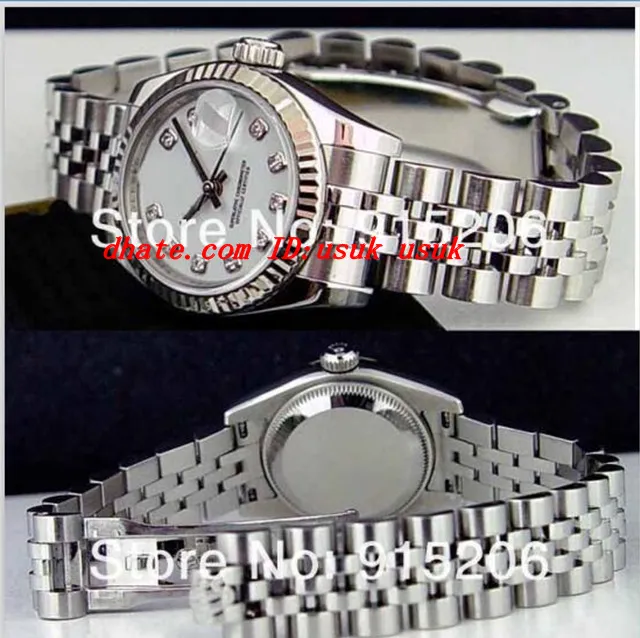 Women's luxury watches 2017 cheap